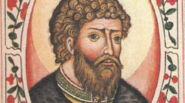 Timeline: Древняя Русь