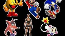 Timeline: Historia de los videojuegos