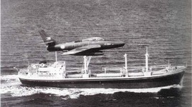 Timeline: Den kolde krig