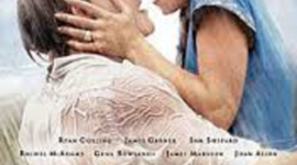 Timeline: GB The Notebook by Nicholas Sparks,fiction,239