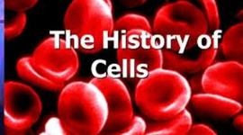 Timeline: HISTORIA DEL DESCUBRIMIENTO CELULAR