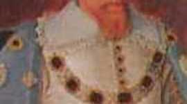 Timeline: King James/Karlied1