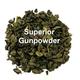 Superior gunpowder