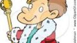 Timeline: King James / Michelleh1