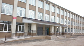 Timeline: ГБОУ ООШ №15