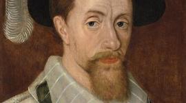 Timeline: King James' Bio & The Gun powder Plot