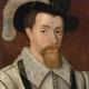 King james i england