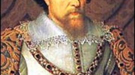 Timeline: King James' Biography & The Gun Powder Plot
