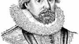 Timeline: King James biographhy & the gun powder plot