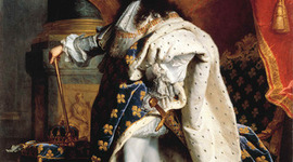 Timeline: The Age of Absolutism