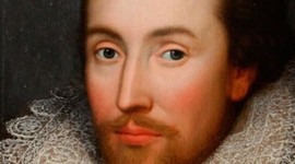 Timeline: Shakespeare's life