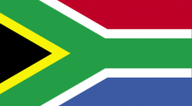 Timeline: South Africa - A Chronology of Key Events