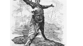 Timeline: The Scrambe For Africa