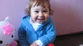 Timeline: MY FIRST YEAR