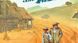 Timeline: Of Mice and Men