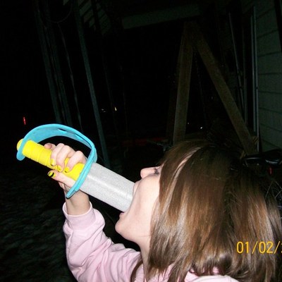 Timeline: Brianna Knudson