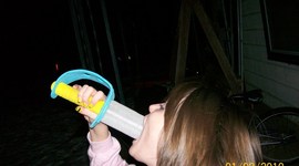 Timeline: Brianna Knudson