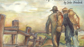 Timeline: Of mice and Men