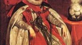 Timeline: King James and Gun Powder Plot