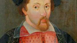 Timeline: King James/Marks7