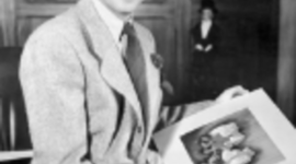 Timeline: Walt Disney by Riley