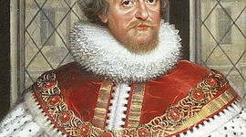 Timeline: King James/JohnP7