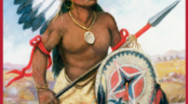 Timeline: Crazy Horse by: Zoey