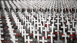 Timeline: Canada's Last Hundred Days