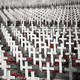 Stock photo 1263466 wwi cemetery in verdun