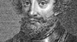 Timeline: The Real Macbeth / MadisonC8