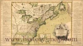 Timeline: 13colonies