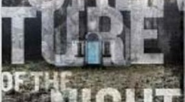 Timeline: Creatures of the Night, Kate Thompson, fiction, 256 pages