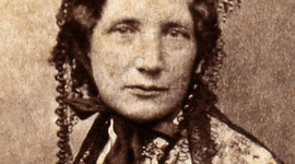 Timeline: Harriet Beecher Stowe