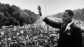 Timeline: the civil rights movement