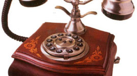 Timeline: HISTORIA DEL TELEFONO