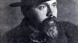 Timeline: Μαλέας Κωνσταντίνος(1879-1928)