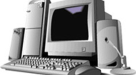 Timeline: technology from 1945