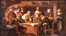 Timeline: U.S. History