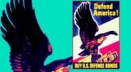 Timeline: USA 1917-1941