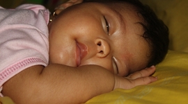 Timeline: MIS PRIMEROS MESES