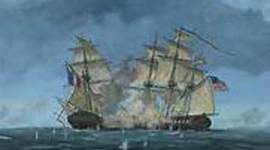 Timeline: The War of 1812