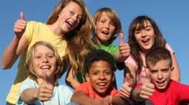 Timeline: Middle Childhood