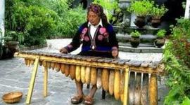 Timeline: La Marimba