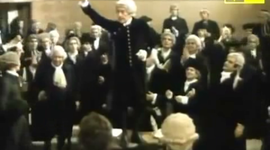 Timeline: Rivoluzione Francese