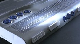 Timeline: Evolução Tecnológica - Inclusão Digital de Deficientes Visuais