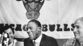 Timeline: The Legendary Micheal Jeffrey Jordan