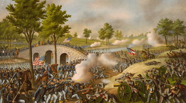 Timeline: American Civil War Time line