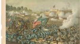 Timeline: The Civil War Timeline