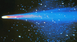 Timeline: Космос