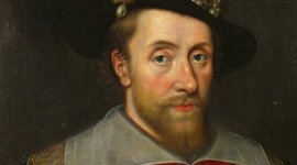 Timeline: King James & The Gun Powder Plot